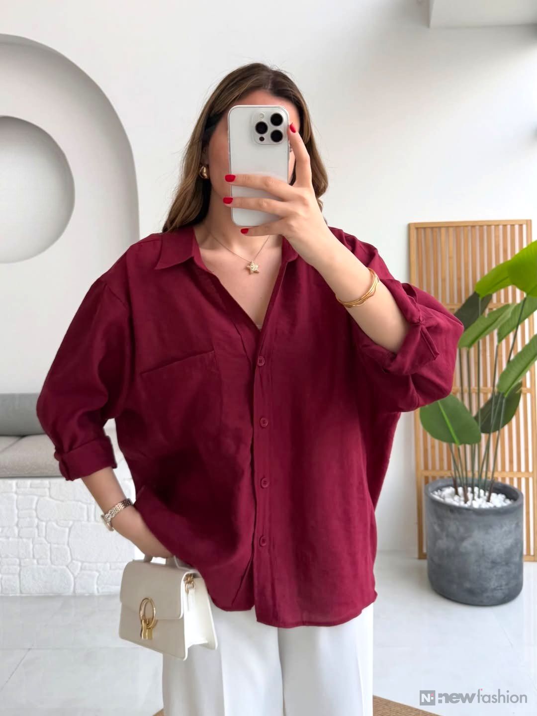 مجموعة "أورا": هالة من الفخامة تحيط بكل خطوة ⚜️💎 - حصري 36